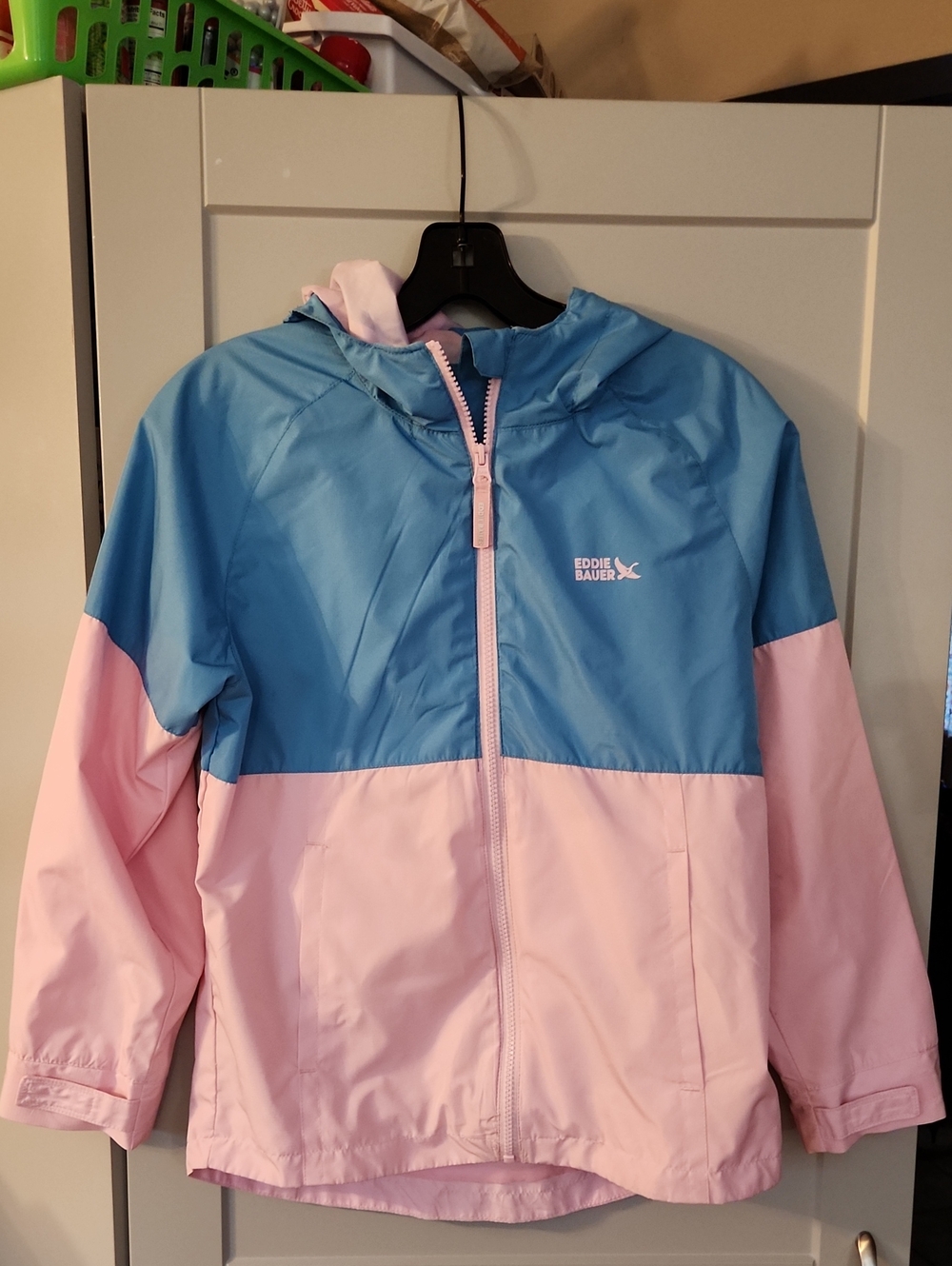 Eddie Bauer Light Jacket